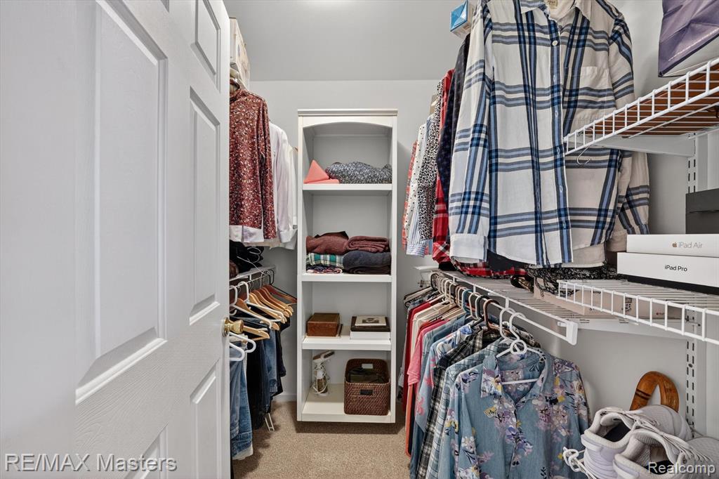 28817 Sugar Island Court, Rockwood, MI — Photo 19