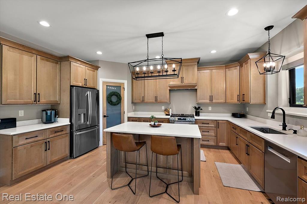 1721 Royal Birkdale Drive, Oxford, MI 48371 — Photo 12