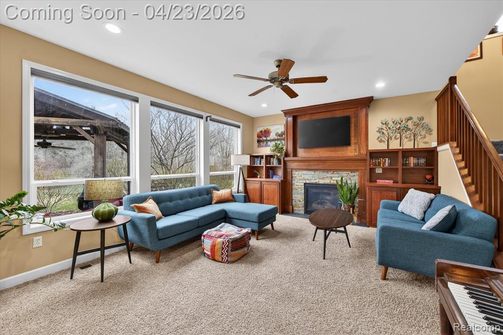 1215 Riverside Street, Milford, MI 48381 — Photo 5