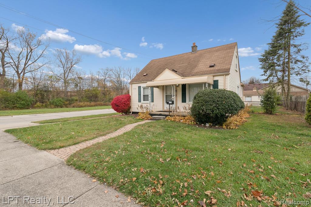 5172 Hazel Street, Dearborn Heights, MI 48125 — Photo 6