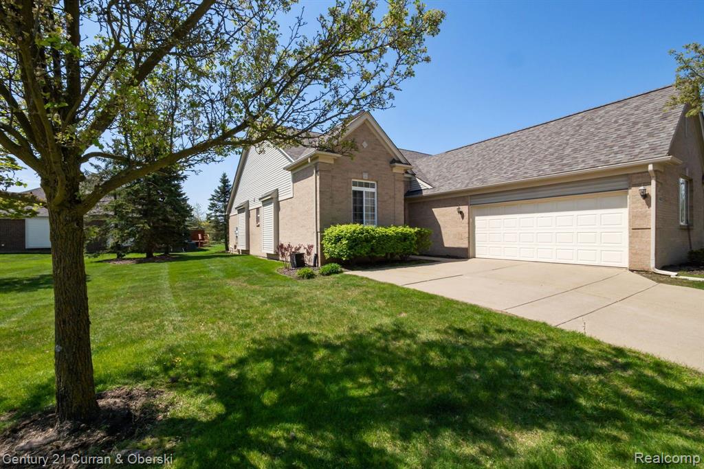49431 N GLACIER, Northville, MI 48168 — Photo 4