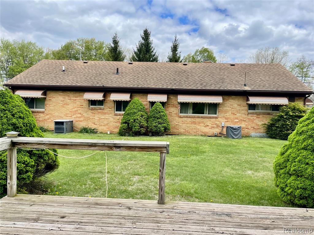 7234 Davison Road, Davison, MI 48423 — Photo 3