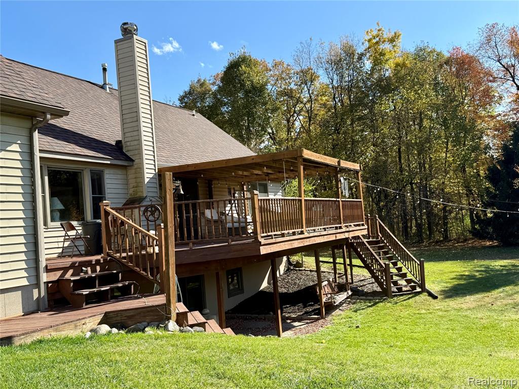 835 N Lake George Road, Attica, MI 48412 — Photo 27