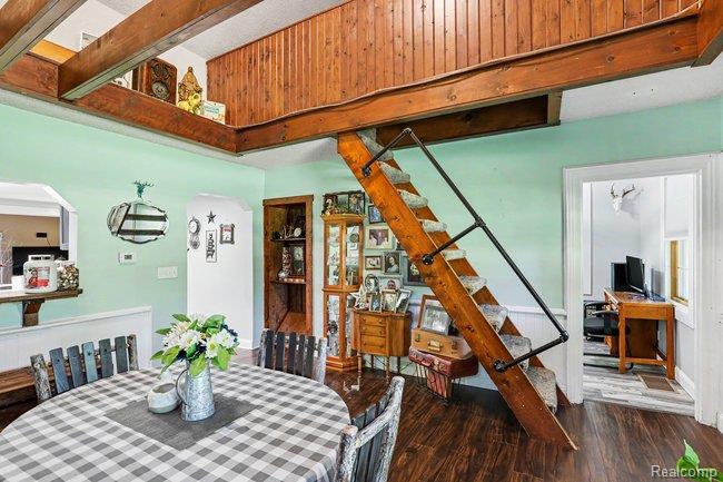 5793 Maple Grove Road, MI — Photo 10