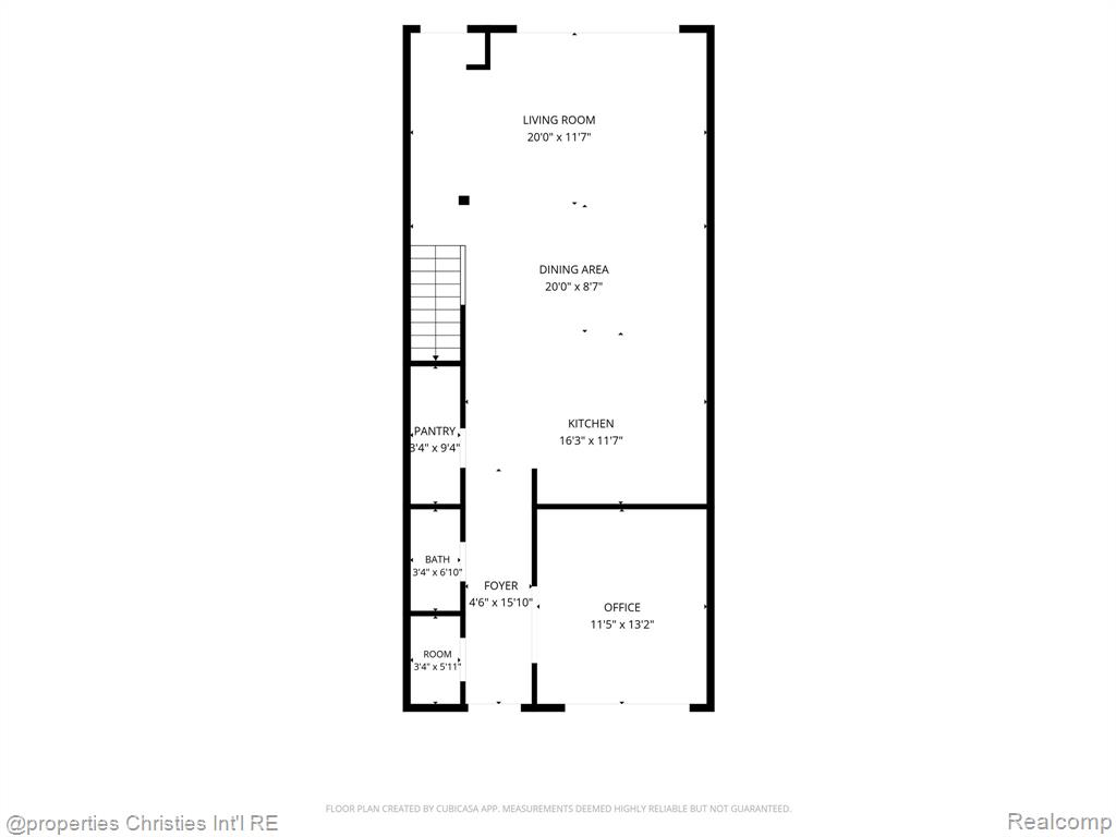 710 Parent E, Royal Oak, MI 48067 — Photo 46