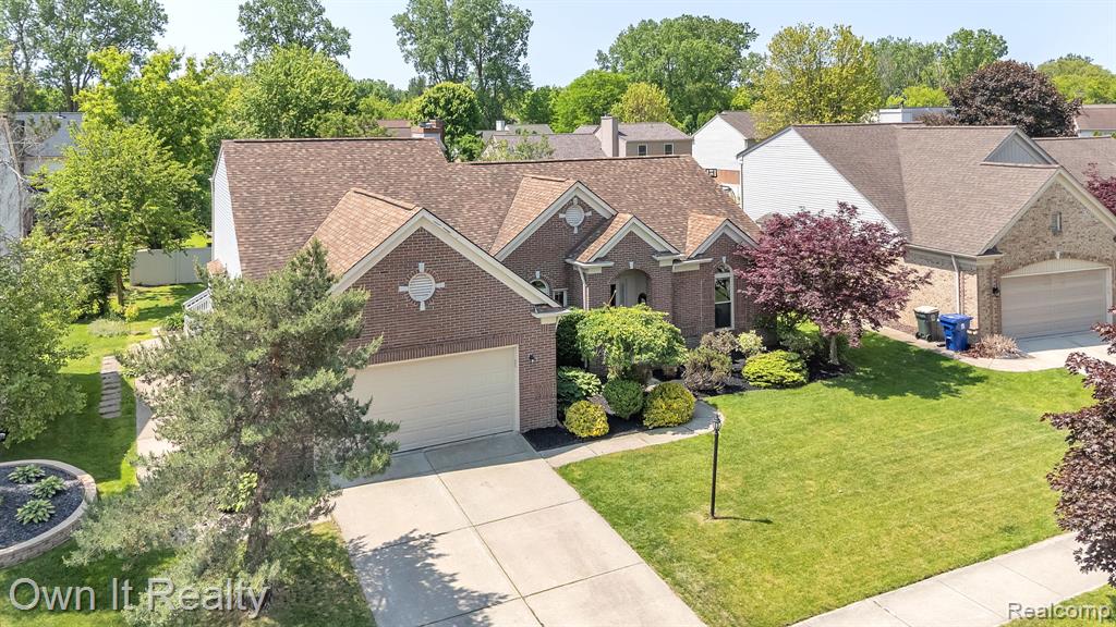 45693 Radnor Road, Canton, MI 48187 — Photo 49