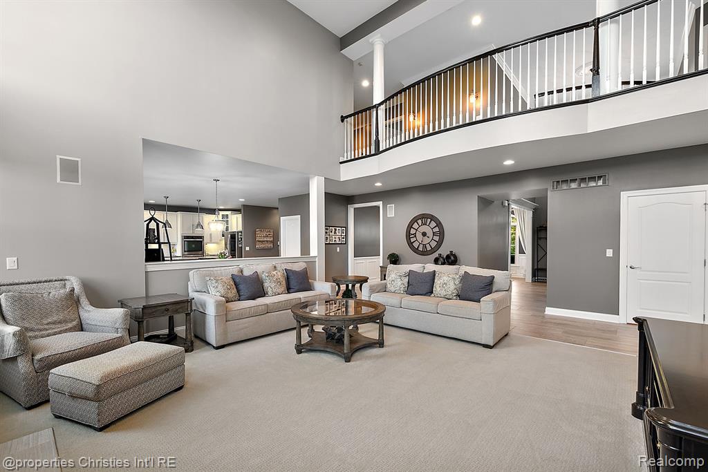 50505 BRIAR RIDGE Lane, Northville, MI 48168 — Photo 17