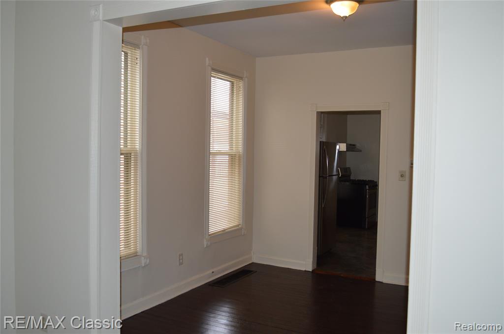 5208 Commonwealth, Detroit, MI 48208 — Photo 6