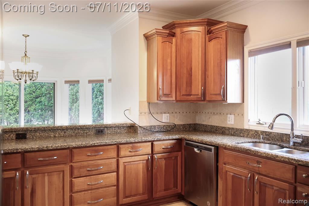 55728 Placid Drive, Macomb, MI 48042 — Photo 26