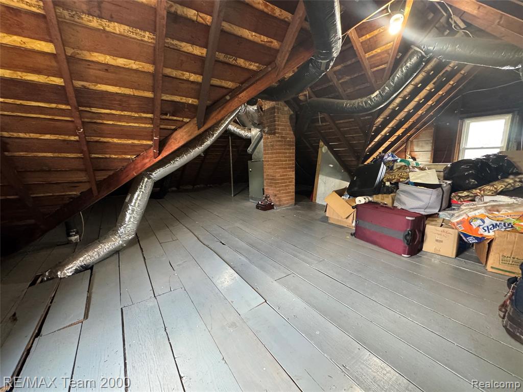 6815 Mettetal Street, Detroit, MI 48228 — Photo 22