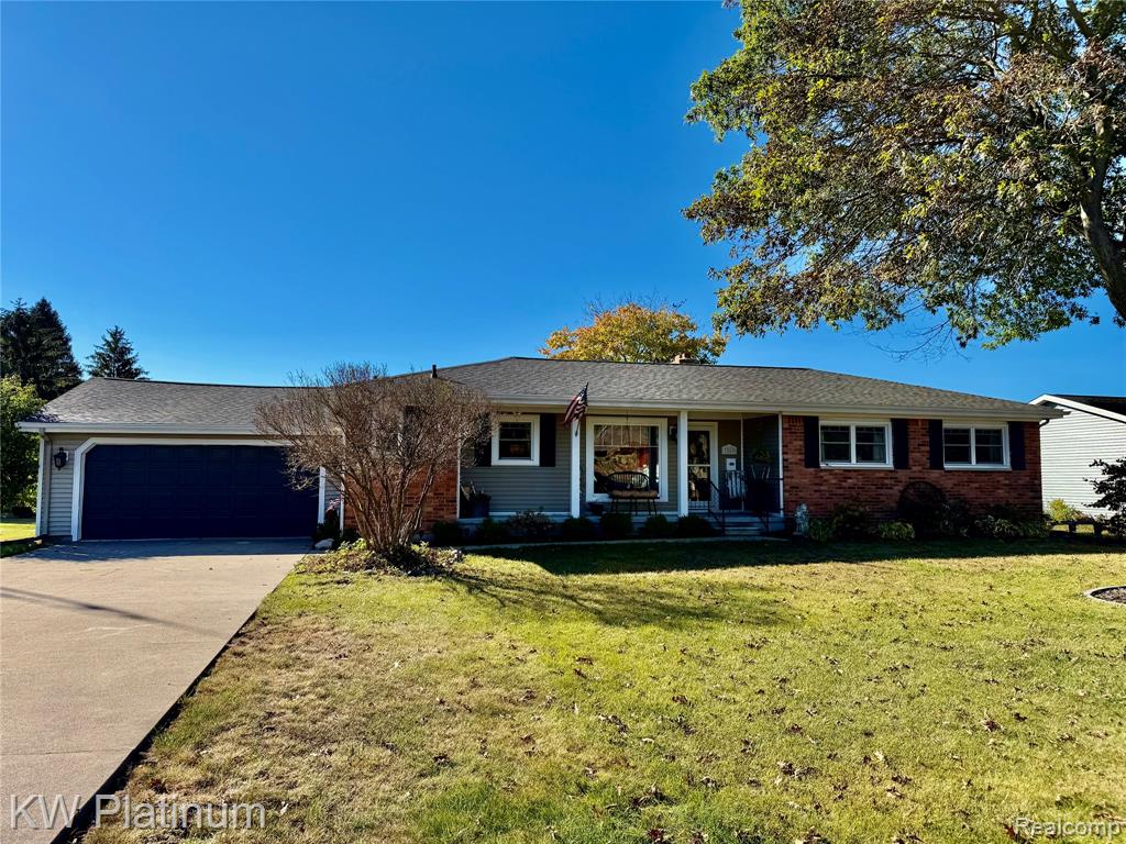 3269 Lake Drive, Fort Gratiot, MI 48059 — Photo 30
