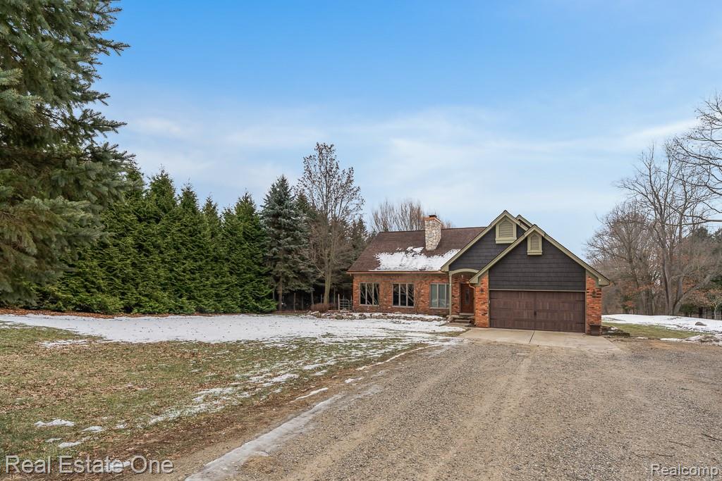820 Quatro Lane, Addison, MI 48367 — Photo 52