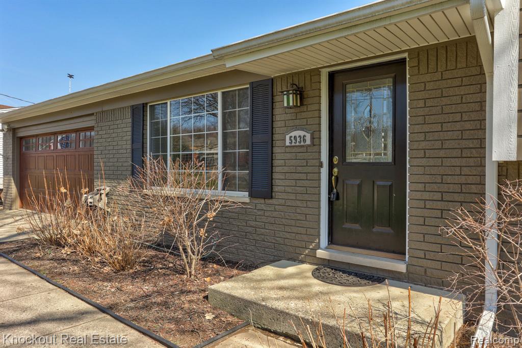 5936 Wellington Drive, Clarkston, MI — Photo 7