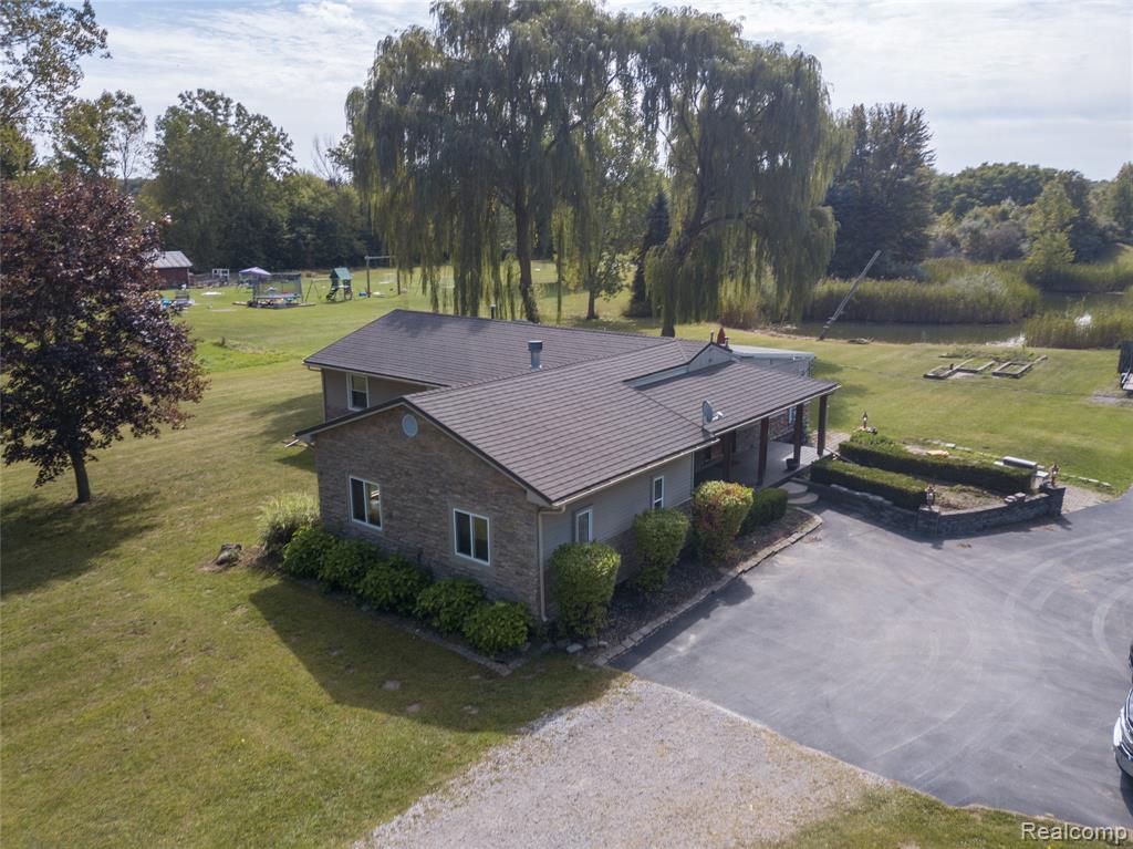 8145 Lindsey Road, Casco, MI 48064 — Photo 52