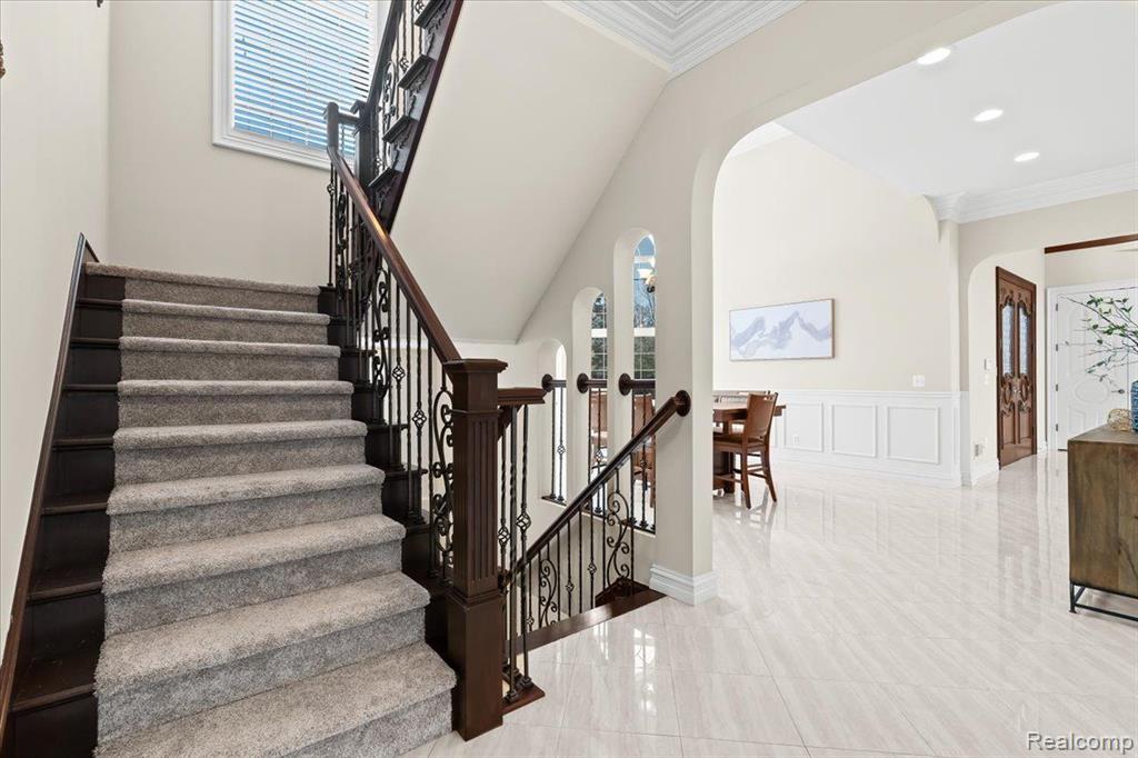 7500 34 MILE Road, Bruce, MI 48065 — Photo 15