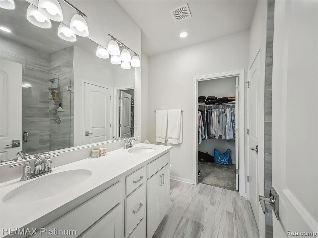 8194 ALYSSA Drive, Brighton, MI 48116 — Photo 25