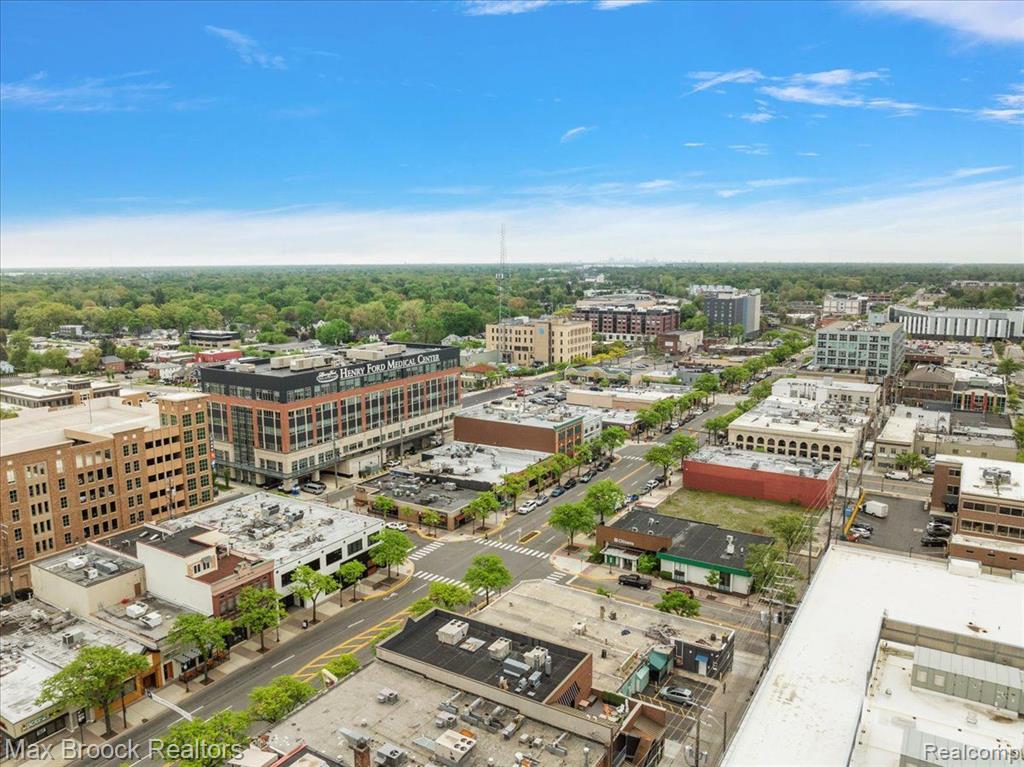 503 N WASHINGTON Avenue, Royal Oak, MI 48067 — Photo 50