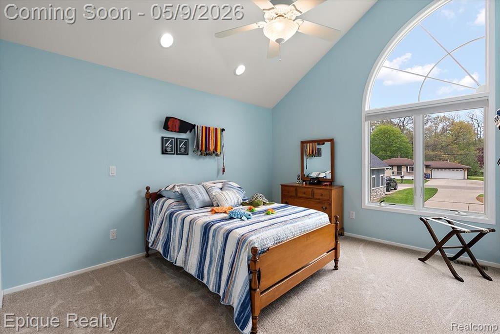 4521 Parnell Drive, Clarkston, MI — Photo 33