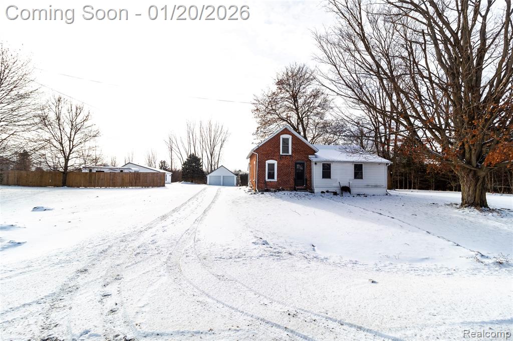 4415 Otter Lake Road, Otter Lake, MI 48464 — Photo 2