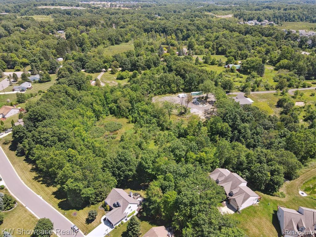 1657 Frech Lane, Howell, MI 48843 — Photo 5
