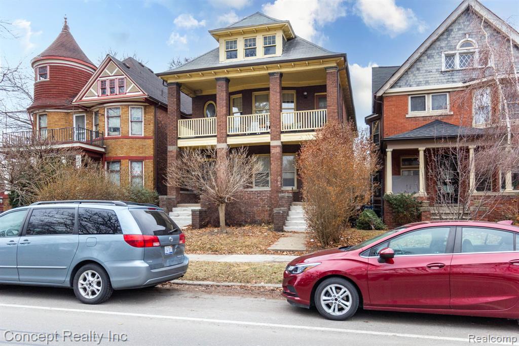 1461 Clark Street, Detroit, MI 48209 — Photo 3