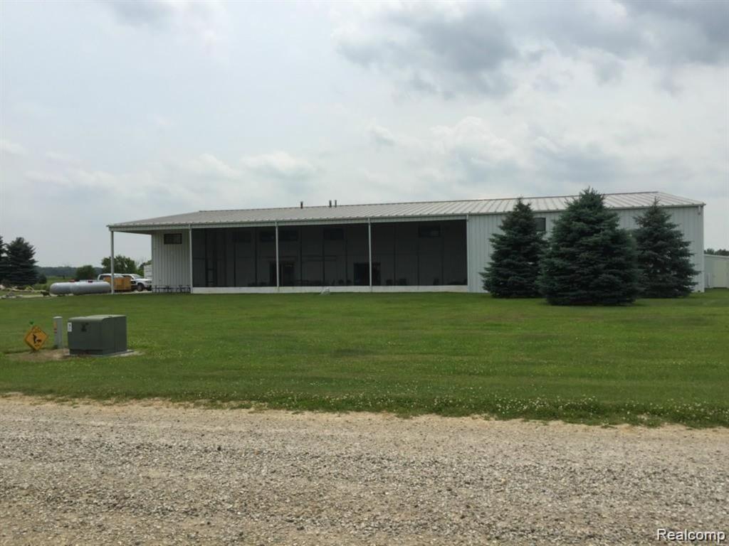 6350 Wolf Road, Brown, MI 48416 — Photo 2
