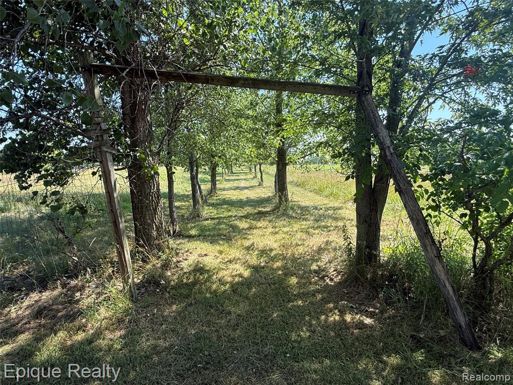 12168 W Lennon Road, Lennon Vlg, MI 48449 — Photo 18
