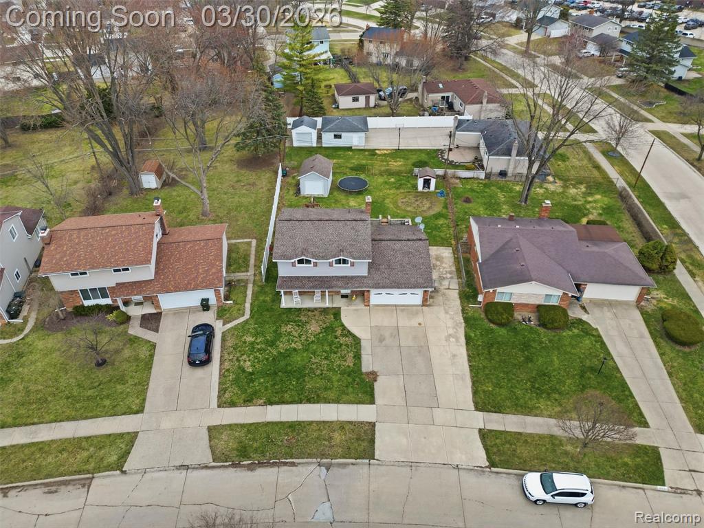 40326 William Drive, Sterling Heights, MI 48313 — Photo 64