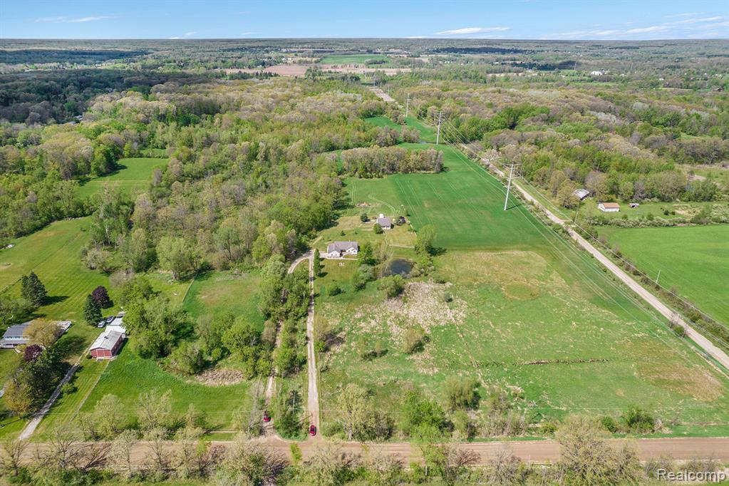 5100 GROVELAND Road, Ortonville, MI 48462 — Photo 36
