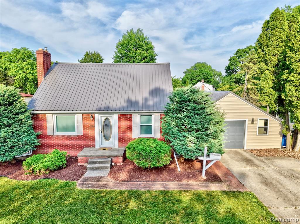403 S Davison Street, Davison, MI 48423 — Photo 2