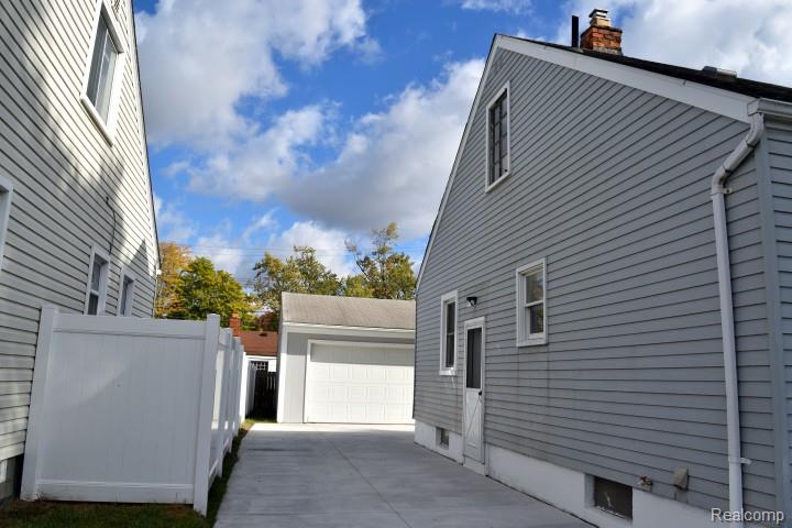 444 Detroit Avenue, Lincoln Park, MI 48146 — Photo 2