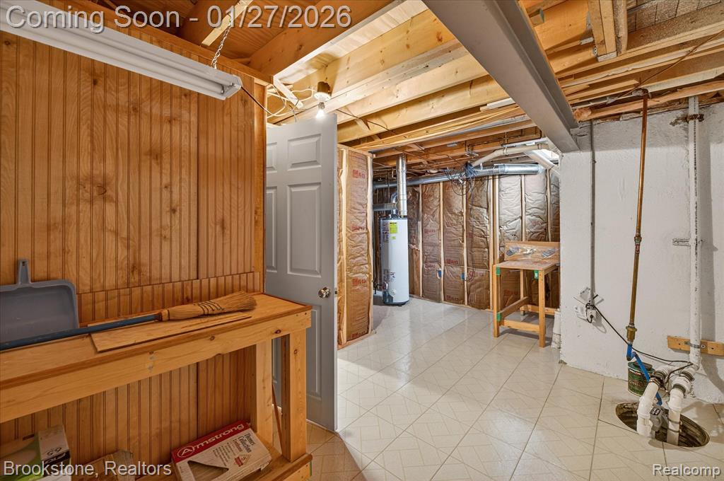 48686 French Creek Court, Utica, MI 48315 — Photo 43