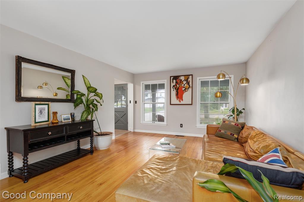 4124 Highfield Road, Royal Oak, MI 48073 — Photo 5