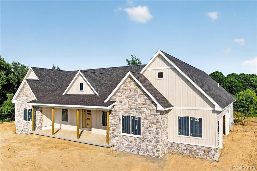 5000 Metamora Ridge, Metamora, MI 48455 — Photo 3