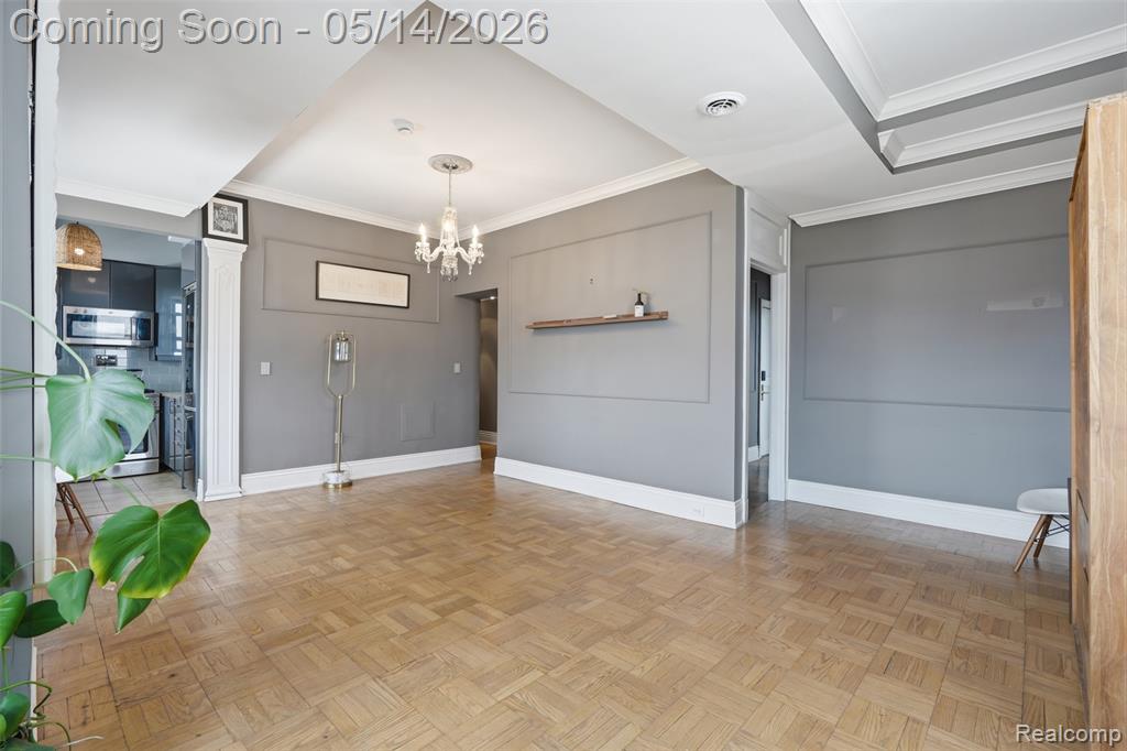 2900 E Jefferson, 602, Detroit, MI 48207 — Photo 6