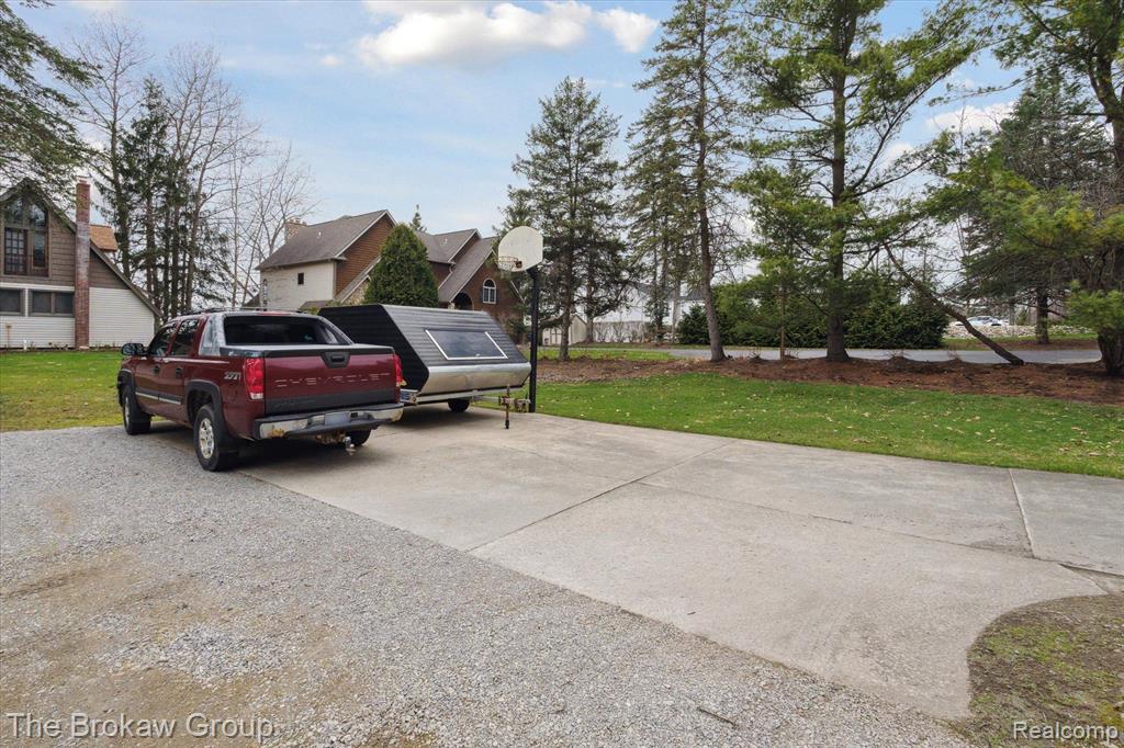 3032 WOODLAND Drive, Metamora, MI 48455 — Photo 68