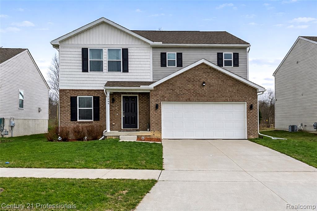 1666 Golfview Drive, Ypsilanti, MI 48198 — Photo 3