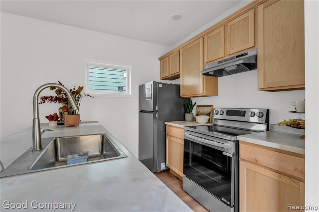 2832 16th Street, Detroit, MI 48216 — Photo 7