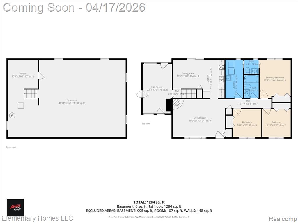 1650 Cove Road, Wales, MI — Photo 45