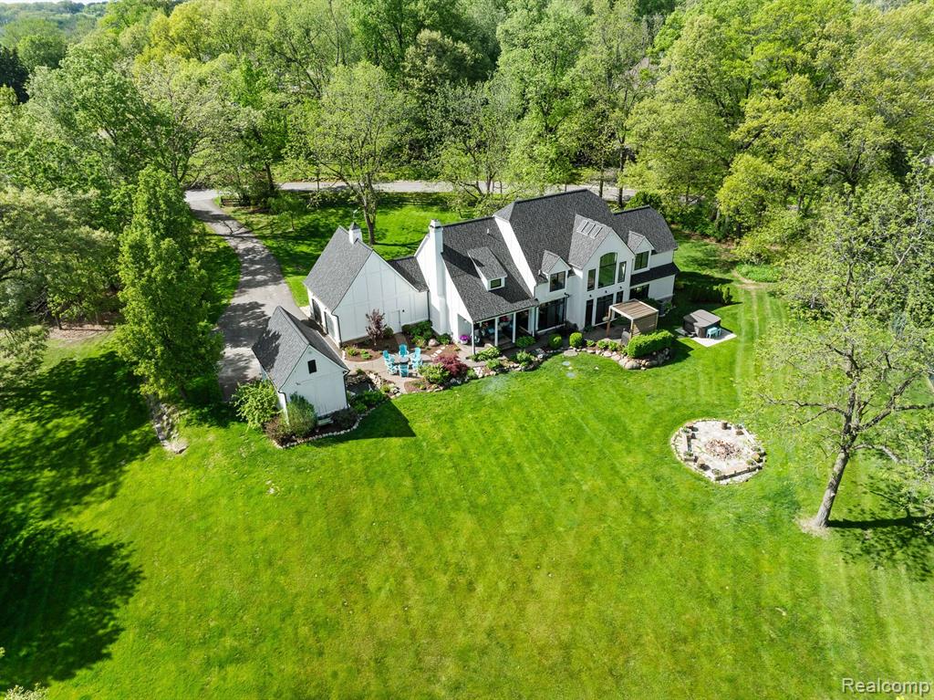 4263 WINDMILL FARMS, Milford, MI 48380 — Photo 6