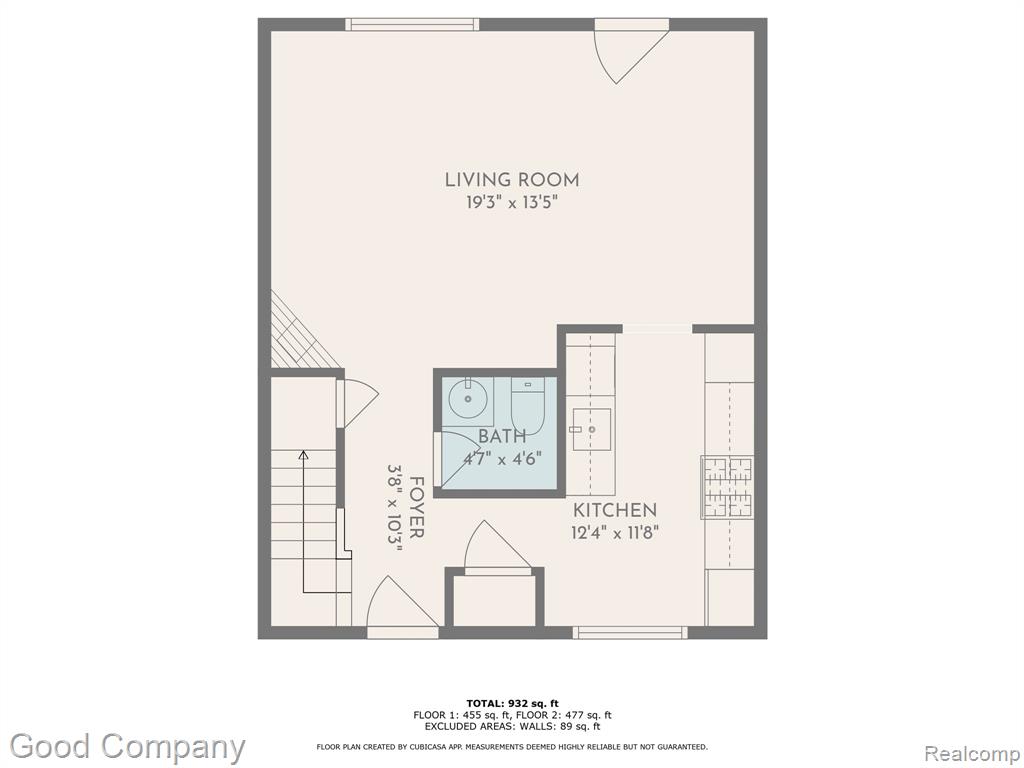 4363 Crooks Road, Royal Oak, MI 48073 — Photo 32