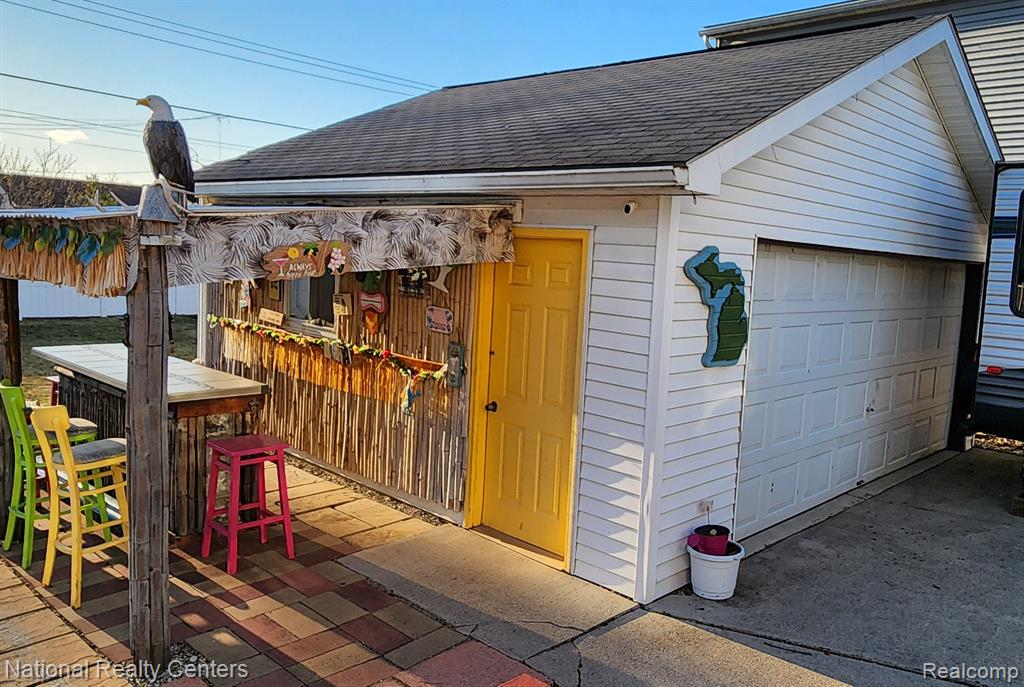 6927 HUBBARD Street, Garden City, MI — Photo 63