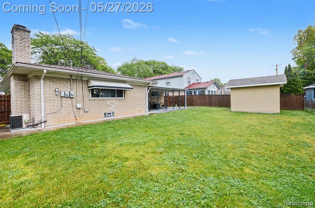 32343 Cambridge Drive, Warren, MI 48093 — Photo 26
