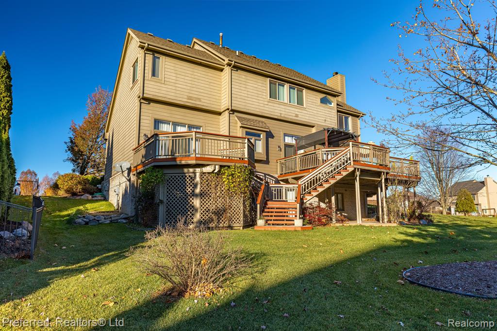 45635 MARLBOROUGH, Novi, MI 48377 — Photo 9