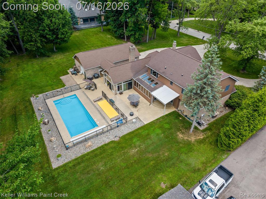 5408 Coral Ridge Drive, Grand Blanc, MI 48439 — Photo 53