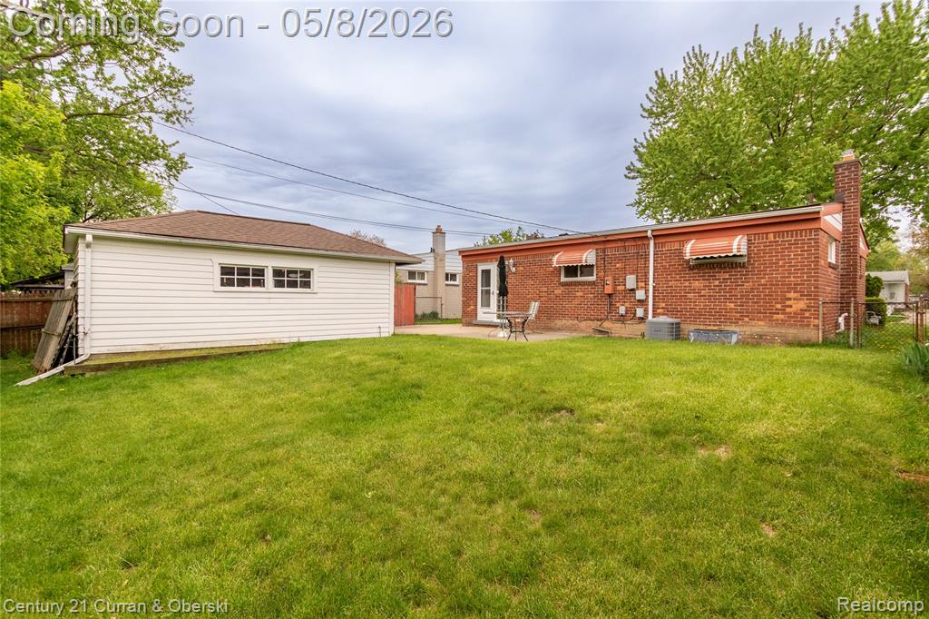 5387 Vivian Street, Dearborn Heights, MI 48125 — Photo 24