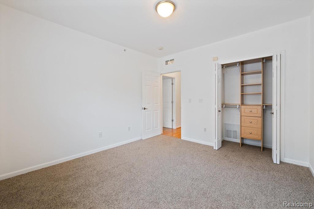 61 WINDER Street, 79, Detroit, MI 48201 — Photo 23