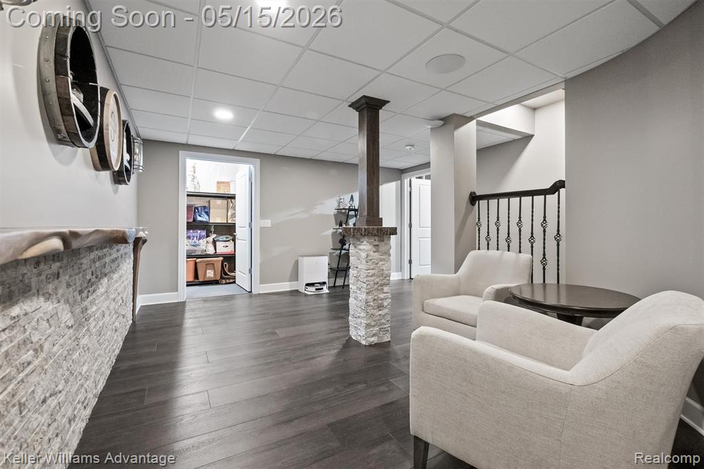 57201 Meadowcreek Circle S, South Lyon, MI 48178 — Photo 33