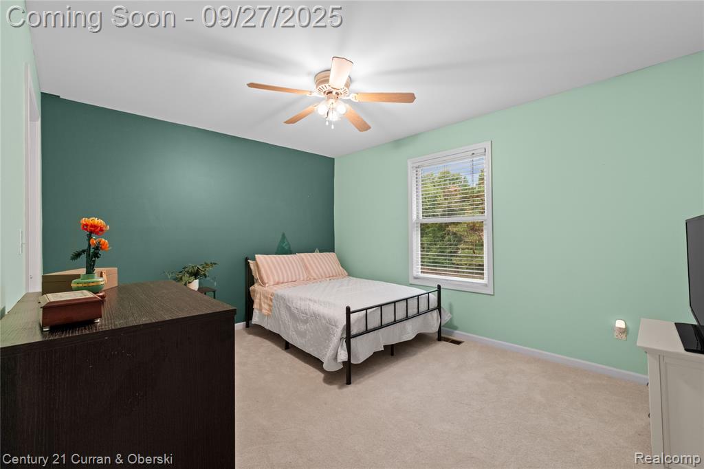 61555 Brookway Drive, South Lyon, MI 48178 — Photo 39