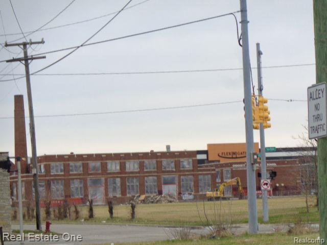 8034 GEORGIA Street, Detroit, MI 48213 — Photo 25